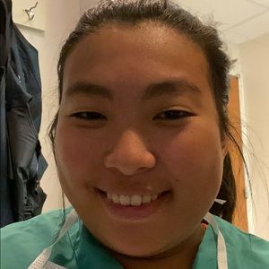 Meet your Posher, Brittany